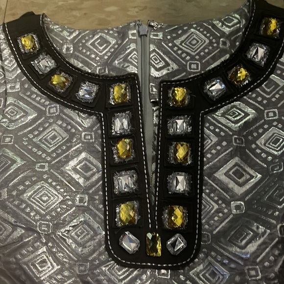 Tory Burch dress - Picture 5 of 9